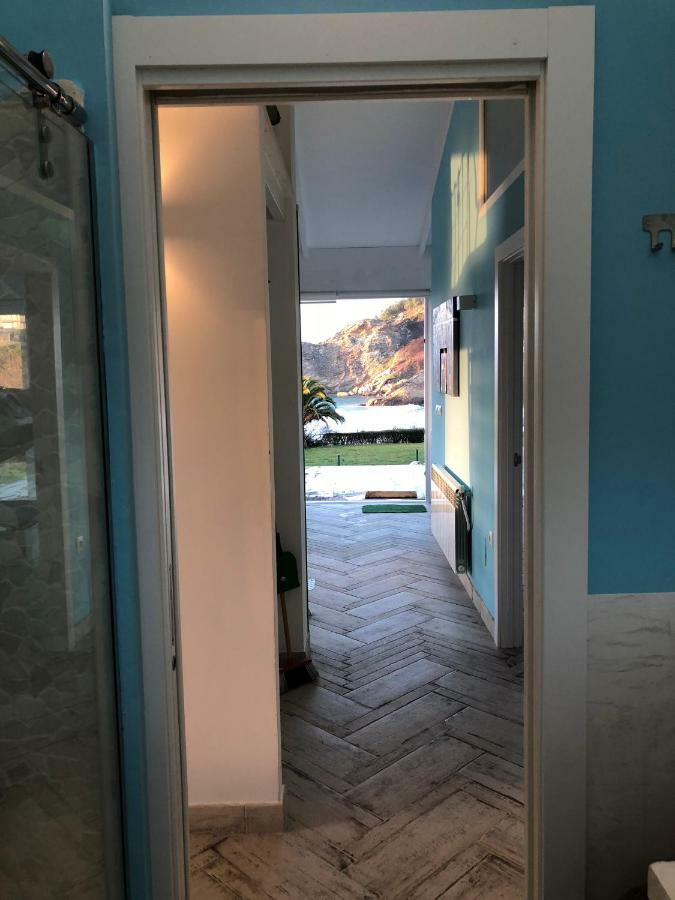 Celtigos Beach Resort Santa Marta de Ortigueira Zewnętrze zdjęcie