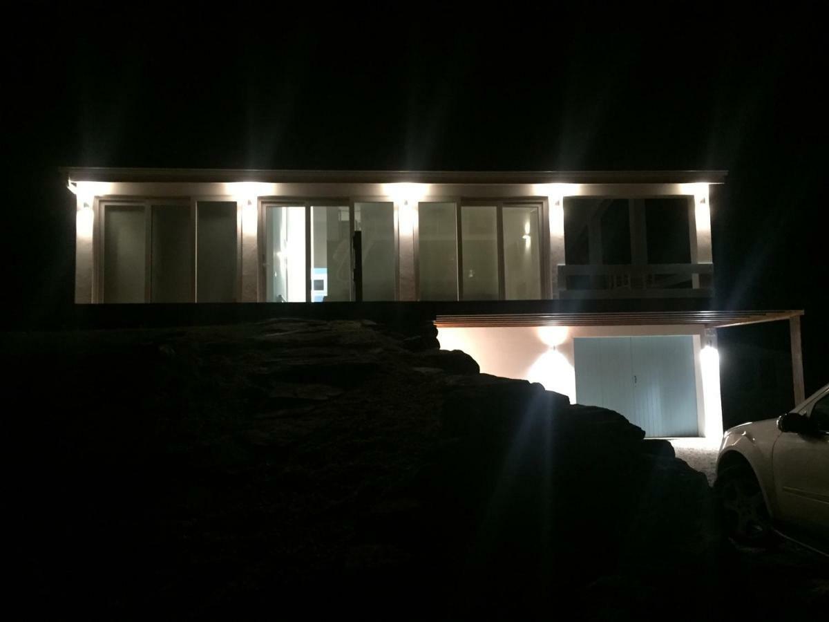 Celtigos Beach Resort Santa Marta de Ortigueira Zewnętrze zdjęcie